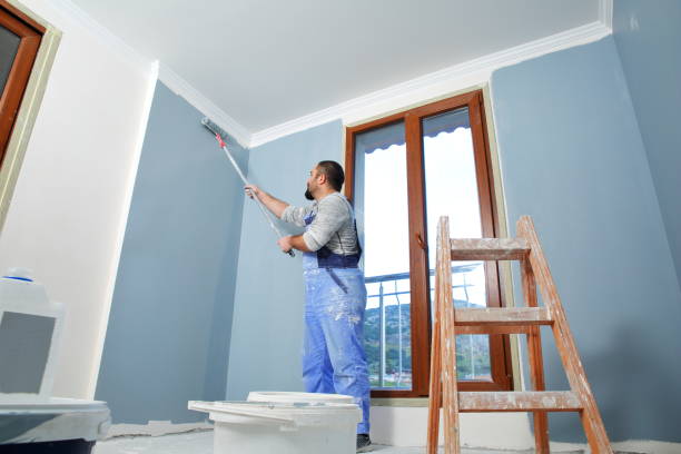 Best Industrial Mold Remediation  in Pine Valley, CA
